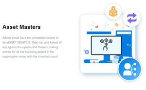 easyhr asset masters