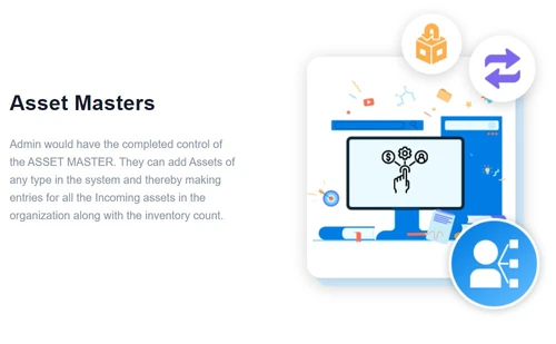easyhr asset masters