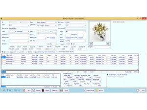 jewels jewellery items