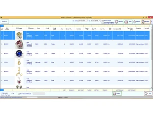 jewels jewellery products