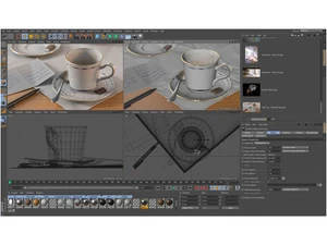 maxon cinema animation
