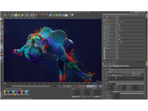 maxon-cinema-features