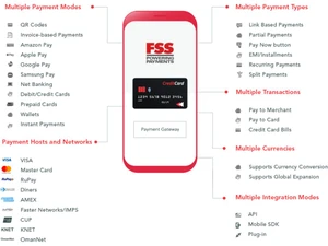 fss payment gateway-payment