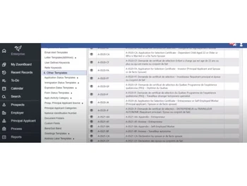 INSZoom Collaboration