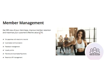 Yoactiv-Mamber-managemnet