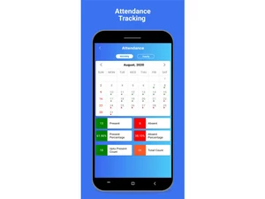 vidyalaya attendance