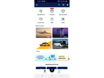 eRecharge Bytes-Tour & Travel