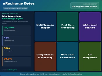 eRecharge Bytes-USP