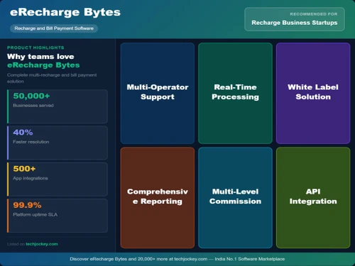 eRecharge Bytes-USP