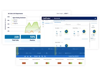 callfinder scorecards