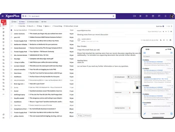 Xgenplus-Inbox