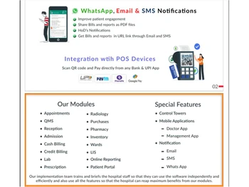 neosofthms integration