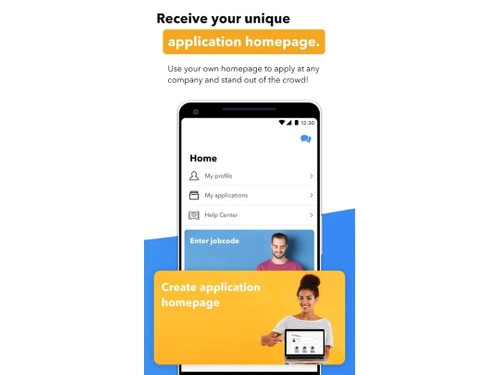 Talentcube Application