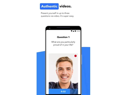 Talentcube Authentic