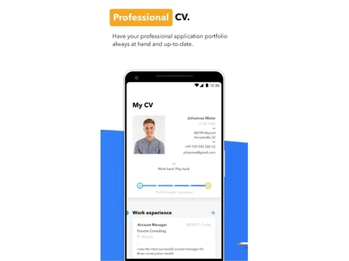 Talentcube Professional