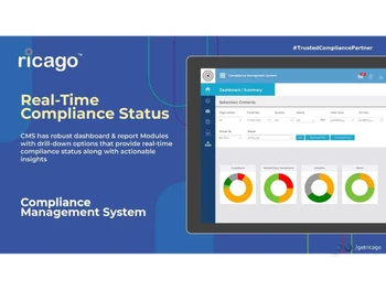 ricagocms compliance