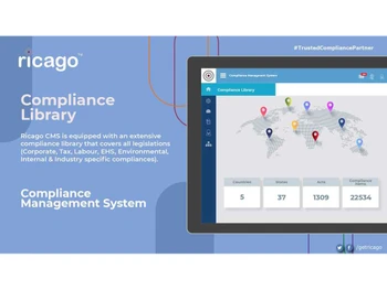 ricagocms compliance library