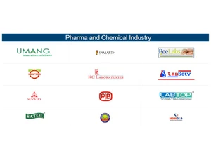Pharma and Chemical Industry