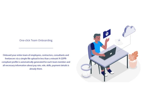 Transformify Onboarding