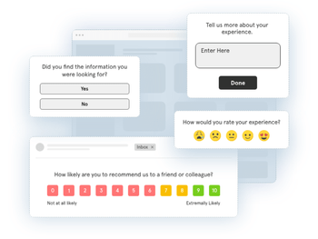 zonka feedback Grow with Feedback & Experience Management