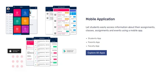Openeducat management
