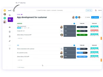 easynote app-development