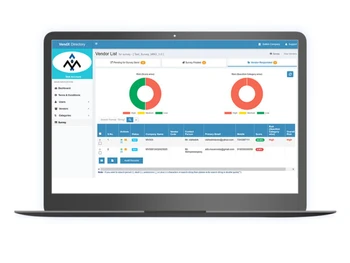 VENDX-Vendor Sustainability