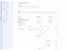 Akaunting invoice