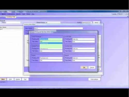advanta witty turbo dashboard