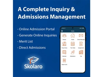 skolaro admission