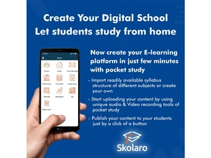 skolaro student study