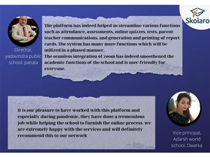 skolaro teacher management