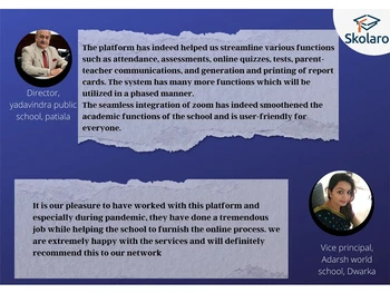 skolaro teacher management