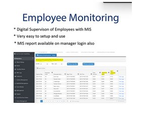 Smartoffice365 employee monitoring
