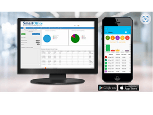 Smartoffice365 self service