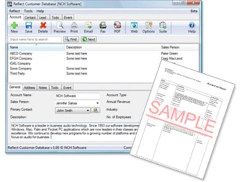 nch-reflect-crm-sample