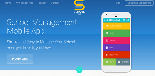 school Plus