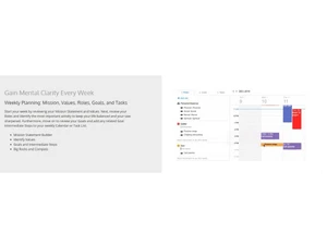 Planplus goal planning