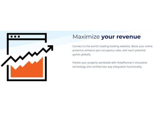 HotelRunner Channel Manager
