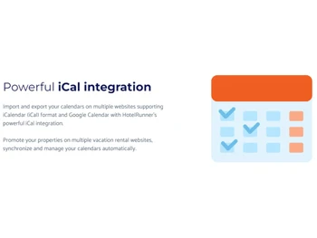 HotelRunner Hospitality