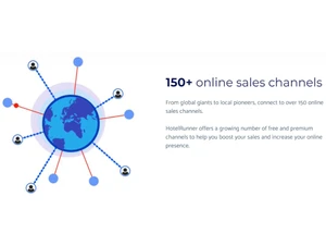 HotelRunner Property Management