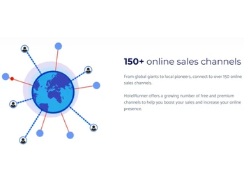 HotelRunner Property Management