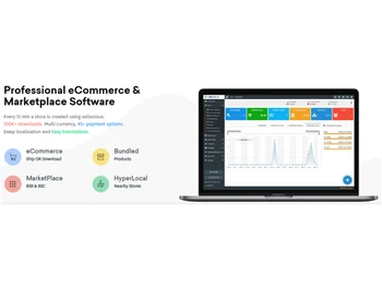 sellacious ecommerce marketplace