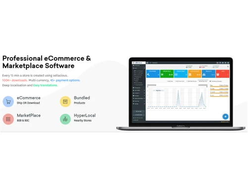 sellacious ecommerce marketplace