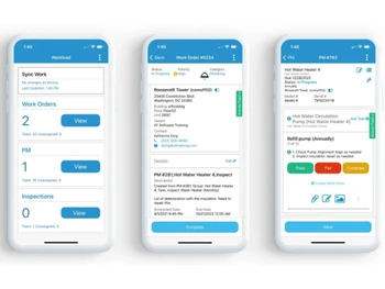 Yardi Property Management Software