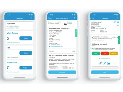 Yardi Property Management Software