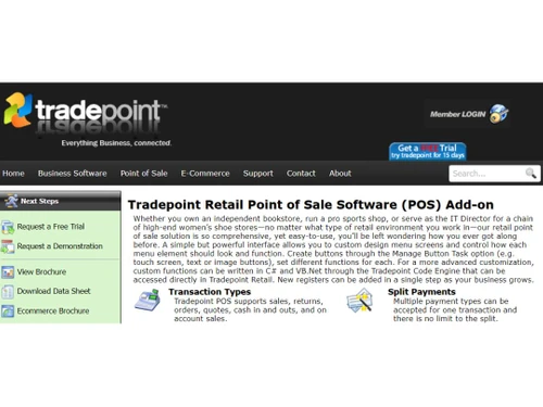 tradepoint-add-on