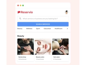 reservio-services