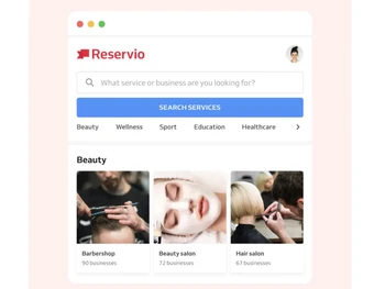 reservio-services