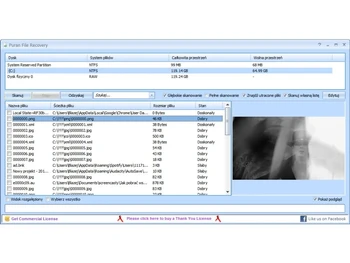 puran software data recovery software
